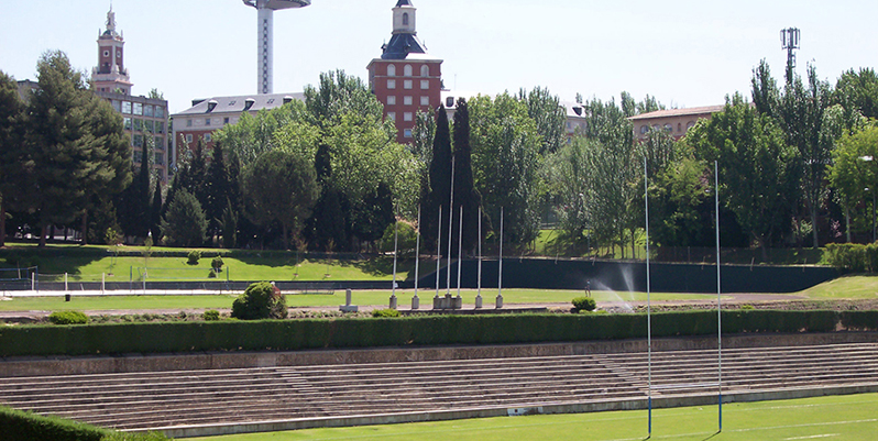 If you are you planning to visit the Complutense University, have a look to our visitor guide
